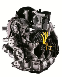 U2806 Engine